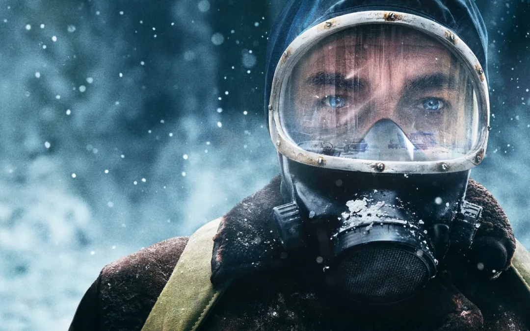 O Eternauta: Sinopse, elenco, trailer e data de estreia