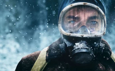 O Eternauta: Sinopse, elenco, trailer e data de estreia