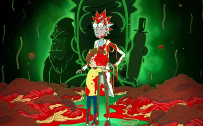 Rick and Morty Temporada 8: Títulos dos episódios, trailer, data de estreia e muito mais